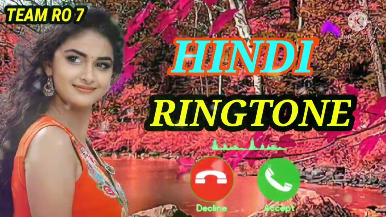VIDEO_SONG Hindi ringtone mobile mein set karne wala 2020 ka YouTube