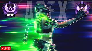🔴 LIVE - Master Player Returns to Apex Legends After Years!