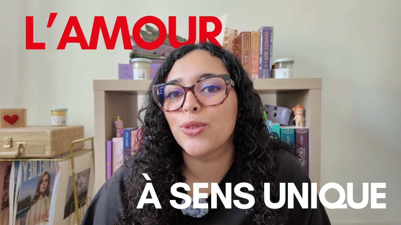 AMOUR À SENS UNIQUE & SITUATIONSHIP : COMMENT SORTIR DE CES SCHÉMAS ? #amour #relationamoureuse