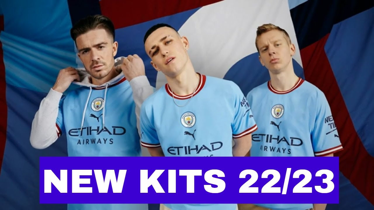 2022 Kit