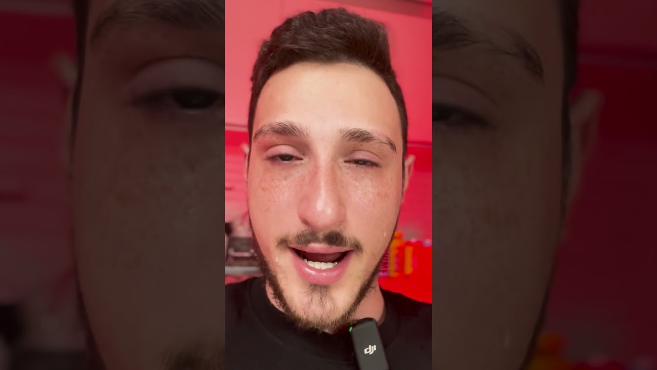 هيدا الشيء راح يبكيكن!😭