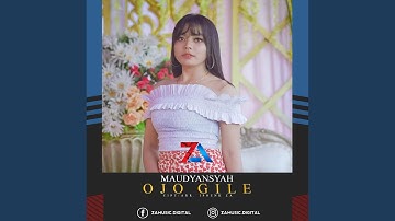 Ojo Gile
