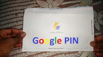 admob PIN verification |Digital Dude