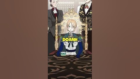 Thanh niên này sờ chân tiểu thư #truyentranh #manhwa #anime #review #shorts