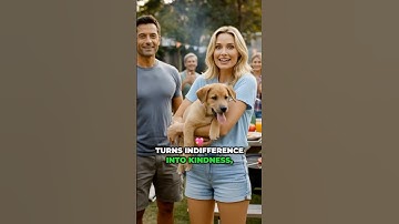 What Happens When ONE Kind Act Changes EVERYTHING #lifelessons #motivation #wisdom #kindness