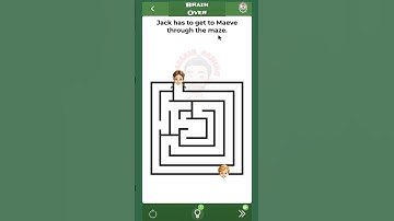 Brain Over Level 259