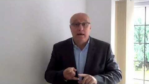 The benefits of being proactive