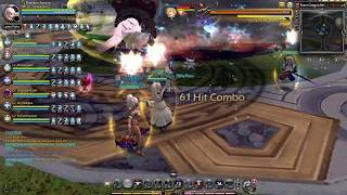 Dragon Nest SEA Saleana in Rune Dragon Hardcore