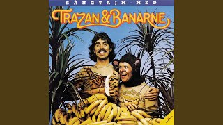 Banansången (Musik)