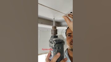 beutiful Gypsum falsiling design #false ceiling design #shortvideo #shorts