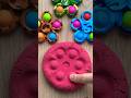 Kineticsand Fidgets Popit! 😂🎲🤩 #asmr #viral #trend #shortsfeed