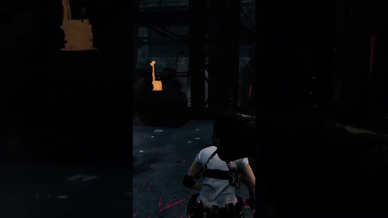 We play Nemesis in DBD but with Resident Evil 3 sounds! 