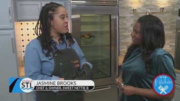 Local chef serves up a meal plan of success for the STL food industry