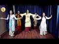 Bahara bahara  dance cover  amit rathod choreography  mridangam school of art