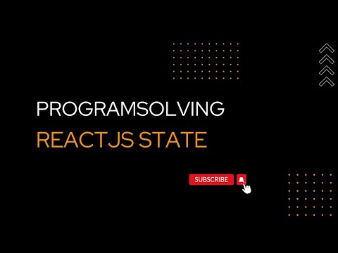 ReactJs Tutorial - Part-9  How to use State in Reactjs?.