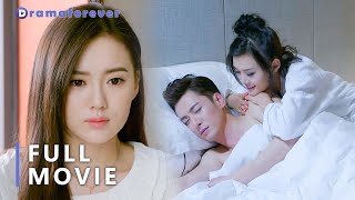 【Full Movie】Blind wife is stimulated to regain sight, takes revenge on cheating husband and mistress