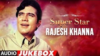राजेश खन्ना के सुपरहिट गाने Top 35 Hits of Rajesh Khanna l Evergreen songs l Music for all seasons