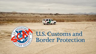 The U.S. Customs and Border Protection Scam