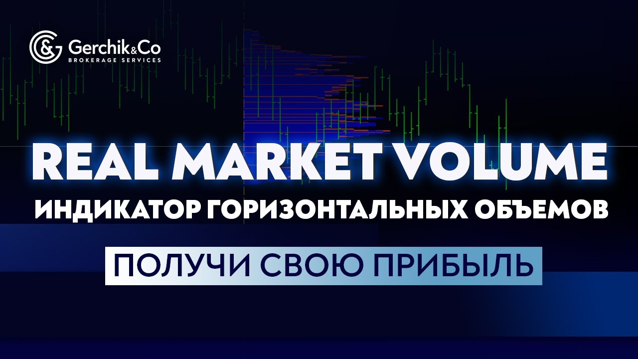 Market volume