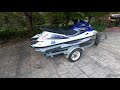 How to rebuild a JetSki engine part 1