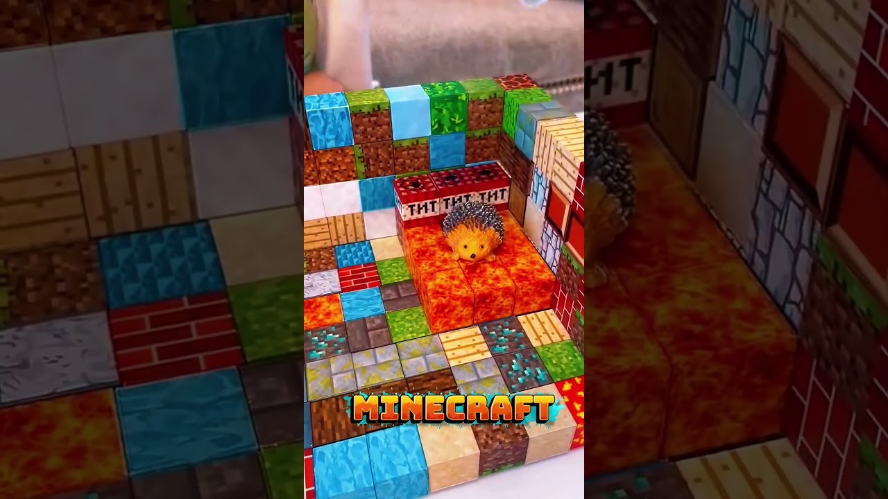 играть в игры майнкрафт 