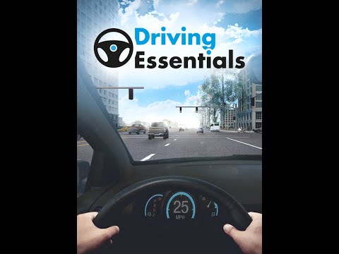 Buy Driving Essentials