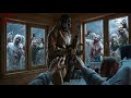 Part1 of the covid-19 infection ZOMBIE first person (pov)