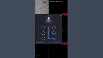 motion detection setup hikvision