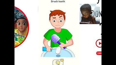 DOP 2 Answers |Delete One Part 2| Level76,77,78 #dop #dop2 #gameplay #androidgames #shorts