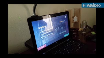 Modern combat 5 on Iview maximus