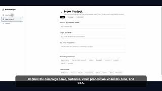 CreatorOps Studio Demo | Built with MeDo | Work & Productivity App