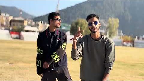 KAFILA || Sumit Aujla x Restyne || OFFICIAL MUSIC VIDEO || (prod. @ASHLRB )