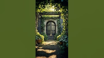 Resonance of the Hidden Path 🌀Let echoes guide you. Now on Spotify. #paimusic