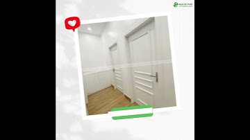 Cửa gỗ nhựa composite thế hệ 2 - Nhựa Việt Pháp