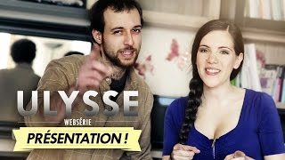 Bande annonce Ulysse 