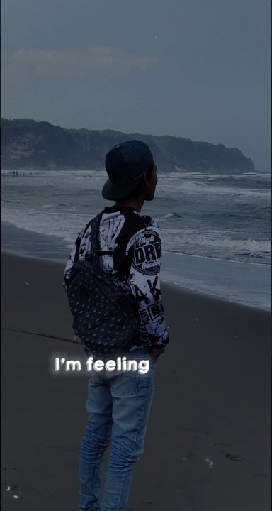 story wa amelia #status#statuswhatsapp#pantaiparangtritisjogja