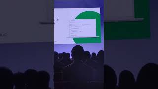 Google Cloud Summit 2018 (Thailand)