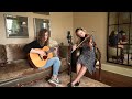 Jessica Willis Fisher - Gone - Acoustic Performance