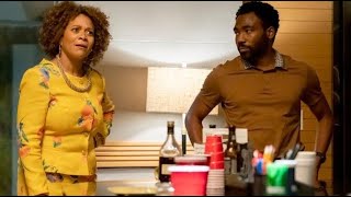 Atl-S4 Ep4.. Lightskin-Ed. Family Can Be A Rock Or A Roadblock. Victim Auntie Is Out Of Control.