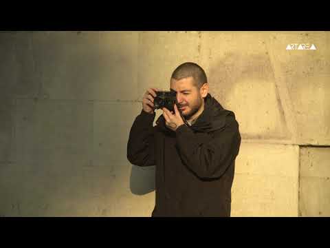 Ika Award | პრემია იკა - საბა გორგოძე