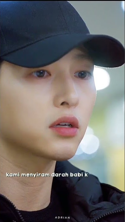 Tiktok Vincenzo Cassano Song Joong ki Cool