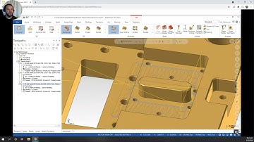 Active Graphics Viewing - Mastercam 2022 Sneak Peek