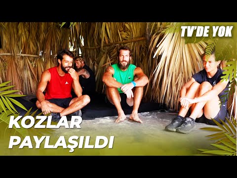 Ogeday ve Hilmi Cem'in Konsey Hesaplaşması  | Survivor All Star 2024 130. Bölüm