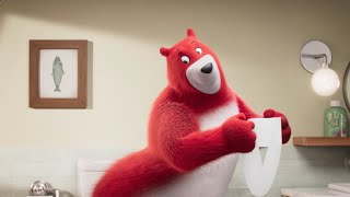 My Bottom's Been Saved! | New Charmin® Ultra Strong :30 screenshot 4