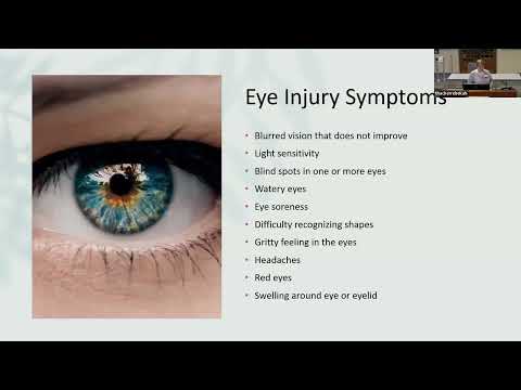 Nursing Grand Rounds March 2024