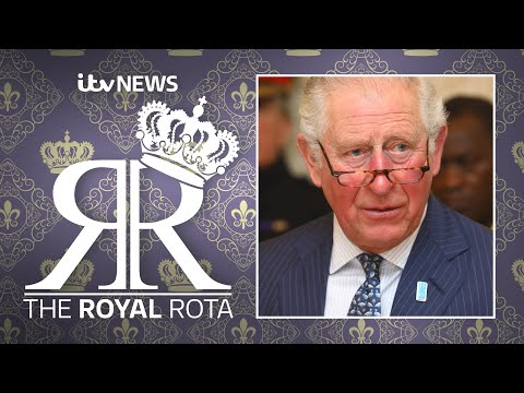 Our royal team on Prince Charles getting coronavirus and how the royals thanked the NHS | ITV News Our royal team on Prince Charles getting coronavirus and how the royals thanked the NHS | ITV News