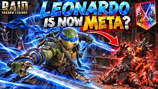 Most F2P Friendly Team In Top Arena? Live Arena Domination & Drama I RAID: Shadow Legends