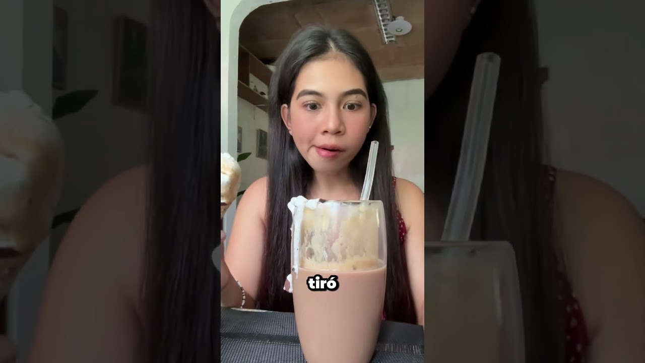 ¿Por qué este café cuesta 70 dólares? ¡Mira lo que pasó!