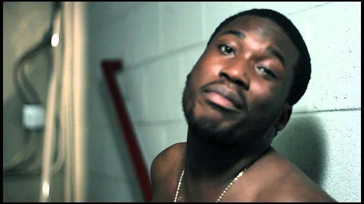 Meek Mill "Ya'll Don't Hear Me Tho" Freestyle (Off...
