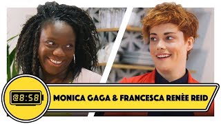 Ep 08 58 Monica Gaga Francesca Renèe Reid